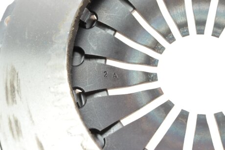 Комплект сцепления в сборе luk 620146800