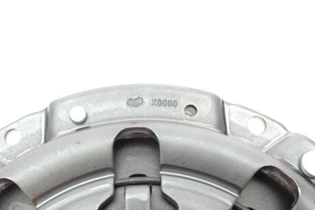 Комплект сцепления в сборе luk 620146800