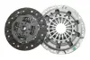 Комплект сцепления в сборе luk 620 2098 09