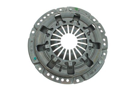 Комплект сцепления в сборе luk 620209834
