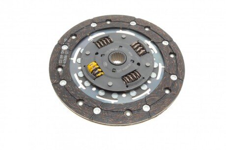 Комплект сцепления в сборе luk 620213200