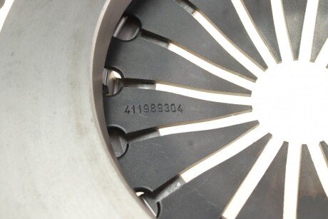 Комплект сцепления в сборе luk 620213200