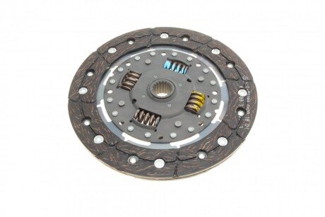 Комплект сцепления в сборе luk 620213200