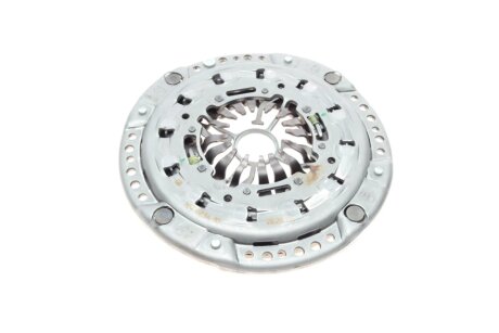 Комплект сцепления в сборе luk 620252009