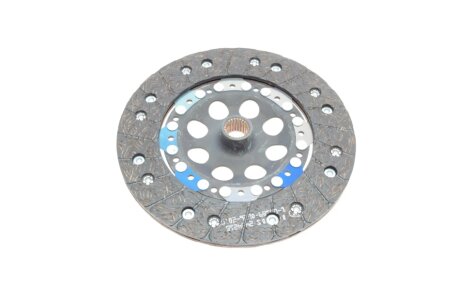 Комплект сцепления в сборе luk 620252009