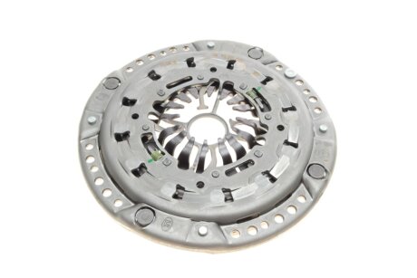 Комплект зчеплення в зборі luk 620252033