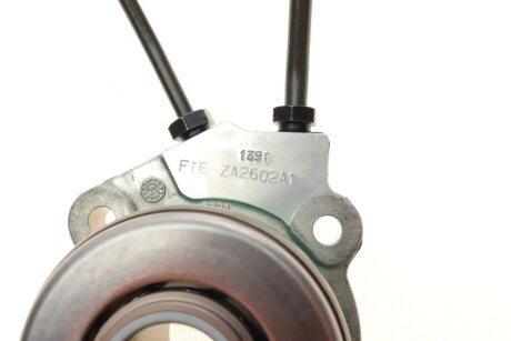 Комплект зчеплення в зборі luk 620252033