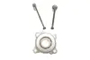 Комплект сцепления в сборе luk 620 2520 33