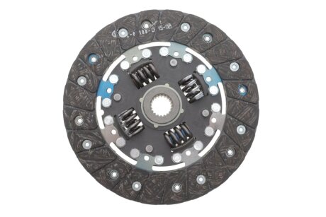 Комплект сцепления в сборе luk 620300160