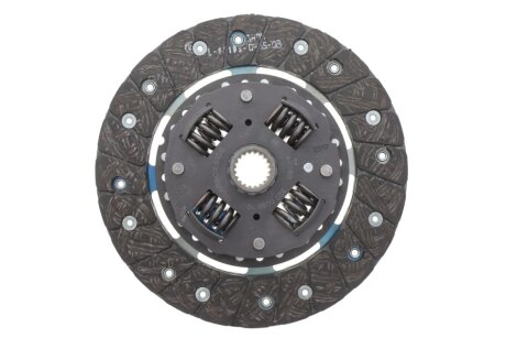 Комплект сцепления в сборе luk 620300160