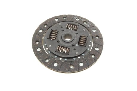 Комплект сцепления в сборе luk 620301700