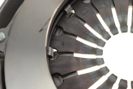 Комплект сцепления в сборе luk 620301700