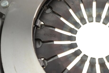 Комплект сцепления в сборе luk 620301700