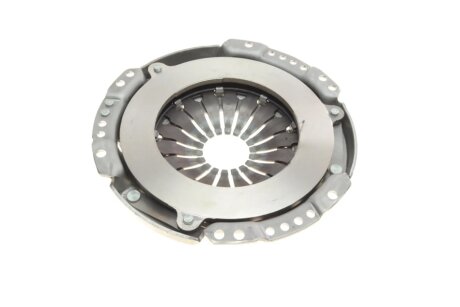 Комплект сцепления в сборе luk 620301700