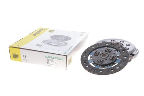 Комплект зчеплення в зборі luk 620304209