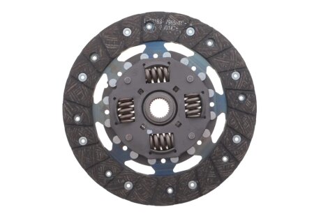 Комплект зчеплення в зборі luk 620304209