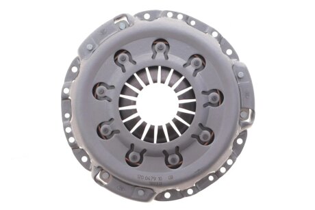 Комплект зчеплення в зборі luk 620304209