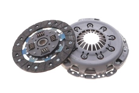 Комплект сцепления в сборе luk 620304209