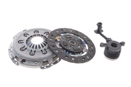 Комплект сцепления в сборе luk 620304233