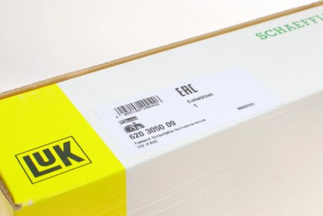 Комплект сцепления в сборе luk 620305009
