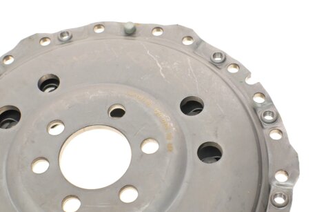 Комплект сцепления в сборе luk 620305009