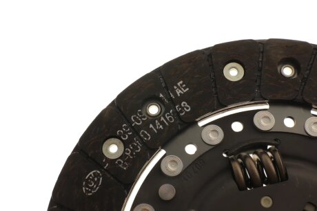 Комплект сцепления в сборе luk 620305009