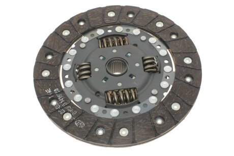 Комплект сцепления в сборе luk 620305009