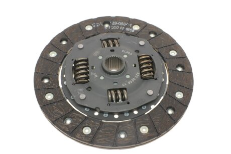 Комплект сцепления в сборе luk 620305009