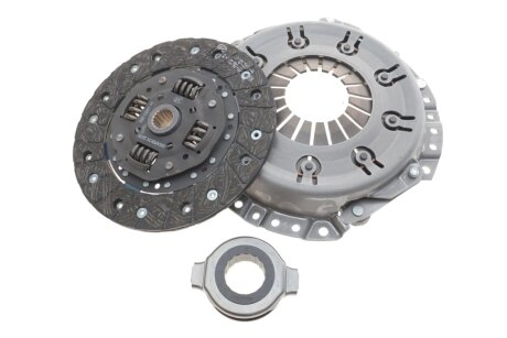 Комплект сцепления в сборе luk 620306200