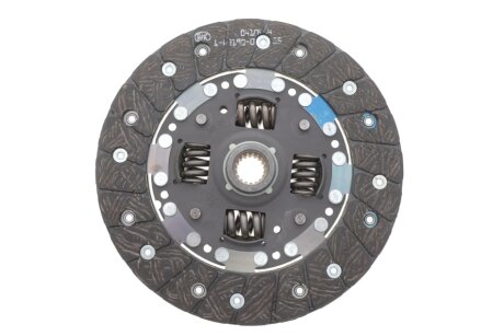 Комплект сцепления в сборе luk 620306200