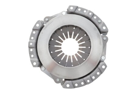 Комплект сцепления в сборе luk 620306200