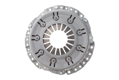 Комплект сцепления в сборе luk 620306200