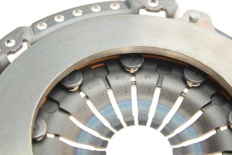 Комплект зчеплення в зборі luk 620309033