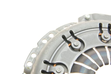 Комплект зчеплення в зборі luk 620309033