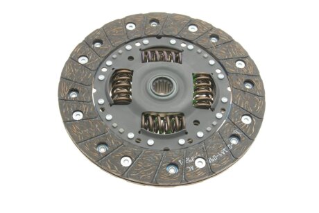 Комплект зчеплення в зборі luk 620309033