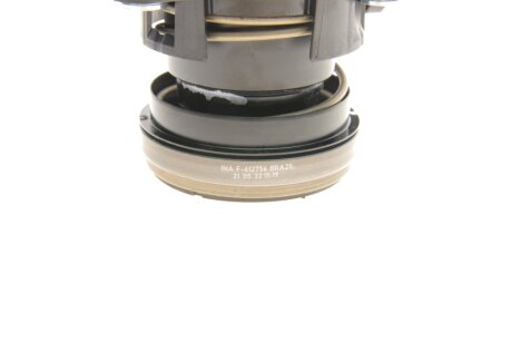 Комплект зчеплення в зборі luk 620309033