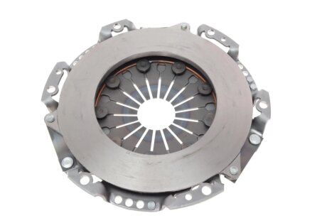 Комплект зчеплення в зборі luk 620310800