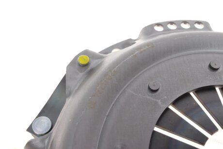 Комплект зчеплення в зборі luk 620310800