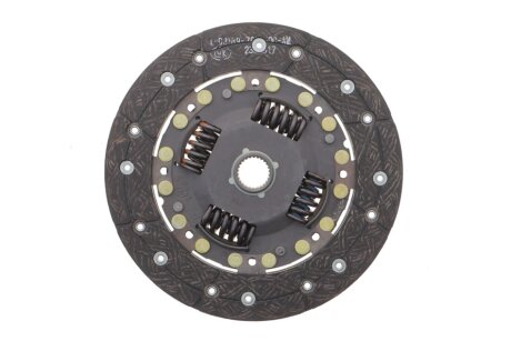 Комплект зчеплення в зборі luk 620311934