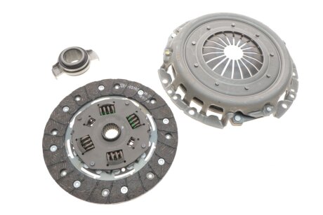 Комплект зчеплення в зборі luk 620316600