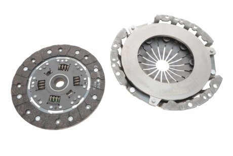 Комплект зчеплення в зборі luk 620316600