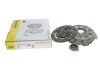 Комплект зчеплення в зборі luk 620316900