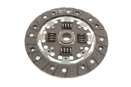 Комплект сцепления в сборе luk 620317033