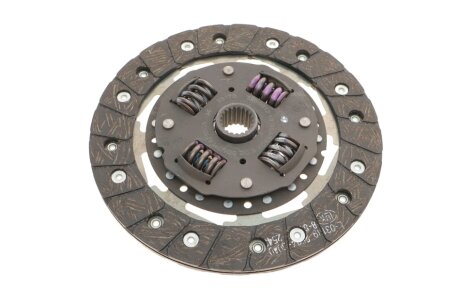 Комплект сцепления в сборе luk 620317033