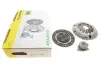 Комплект зчеплення в зборі Luk 620 3170 33