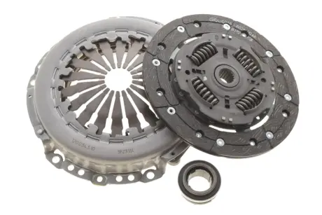 Комплект сцепления в сборе luk 620318500 MINI