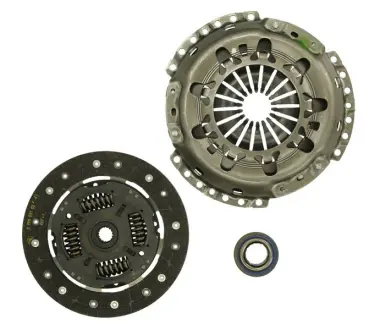 Комплект сцепления в сборе luk 620323700 MINI