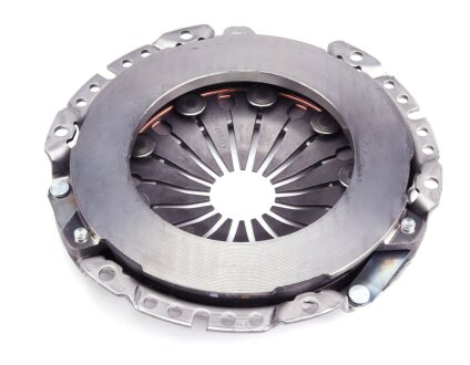 Комплект сцепления в сборе luk 620323800