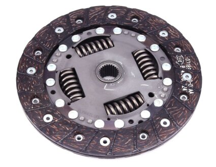 Комплект сцепления в сборе luk 620323800