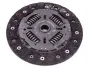 Комплект зчеплення в зборі Luk 620323800 (фото 5)